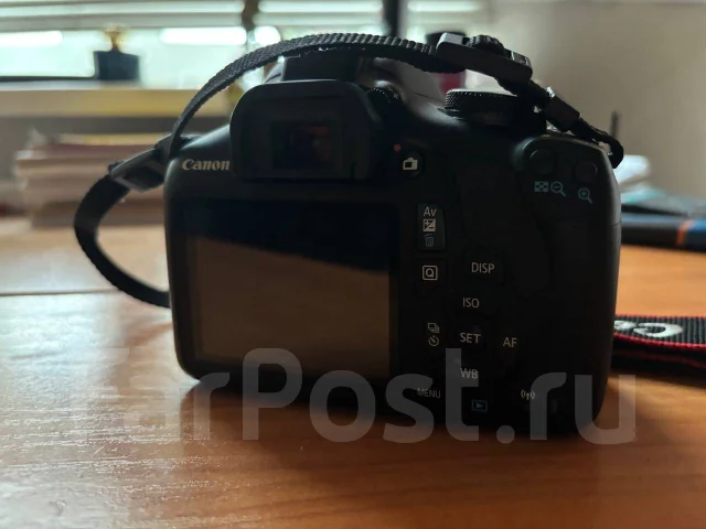 Canon EOS 2000D. 20 � ����� ��, ���: 3� ����