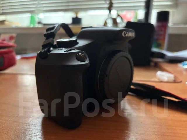 Canon EOS 2000D. 20 � ����� ��, ���: 3� ����