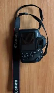 Canon EOS 2000D. 20 � ����� ��, ���: 3� ����