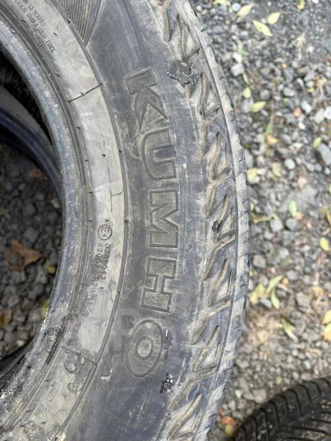 Kumho Road Venture SAT KL61. ������, �/�, ����� 50 % ����