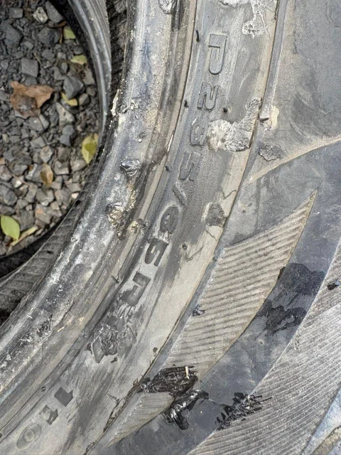 Kumho Road Venture SAT KL61. ������, �/�, ����� 50 % ����