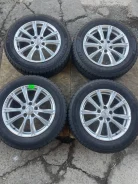Abe Shokai EuroPremium Gent II. 6.5x16", 5x108, ET52 ����