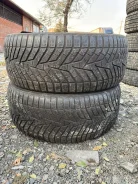 Yokohama BluEarth.Winter V905. ������, ��� �����, �/�, ����� 50 % ����