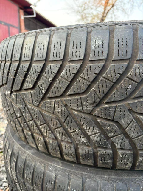 Yokohama BluEarth.Winter V905. ������, ��� �����, �/�, ����� 50 % ����