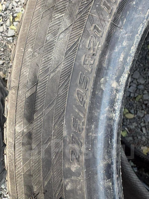 Yokohama BluEarth.Winter V905. ������, ��� �����, �/�, ����� 50 % ����