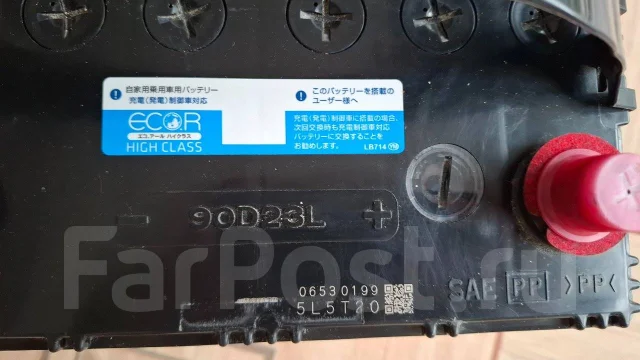 Eco.R. 90��.�., D23, ��������, ������������ ������ ����