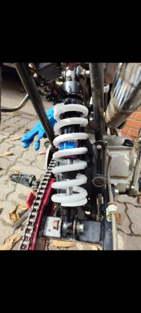 Kayo Mini YX125EM. 125����. ��., ��������, ������ �� �� ����