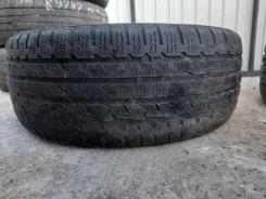 Kumho WinterCraft KW27. ������, ��� �����, �/�, ����� 80 % ����