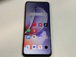 Realme C71. �/�, 128 ��, �����, 5G, NFC ����