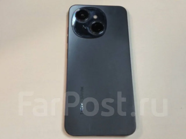 Tecno Spark Go 1. �/�, 64 ��, �����, 5G ����