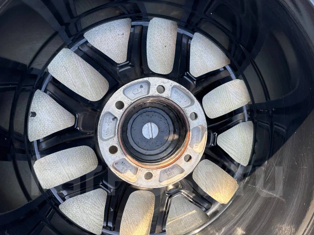 RAYS Team Daytona FDX F6. 8.0x18", 6x139.7, ET20, �� 110���. ����