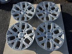 Lehrmeister Premix. 8.0x17", 6x139.7, ET25, �� 106,1���. ����