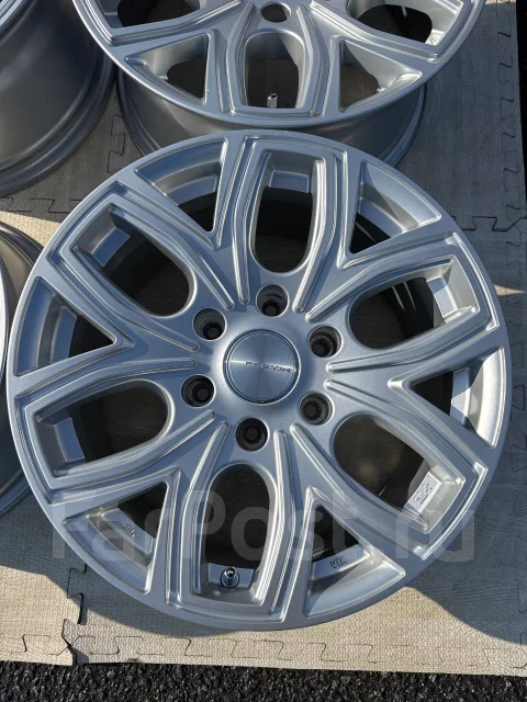 Lehrmeister Premix. 8.0x17", 6x139.7, ET25, �� 106,1���. ����