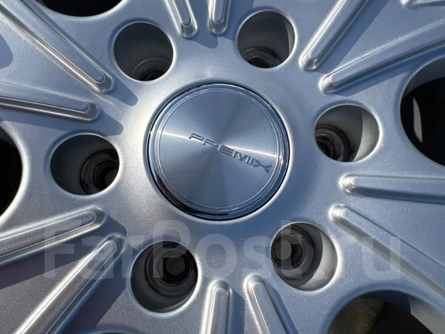 Lehrmeister Premix. 8.0x17", 6x139.7, ET25, �� 106,1���. ����