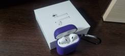 Apple AirPods ����