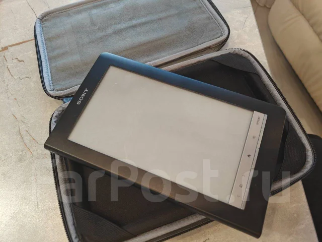 Sony PRS-950 Daily Edition ����