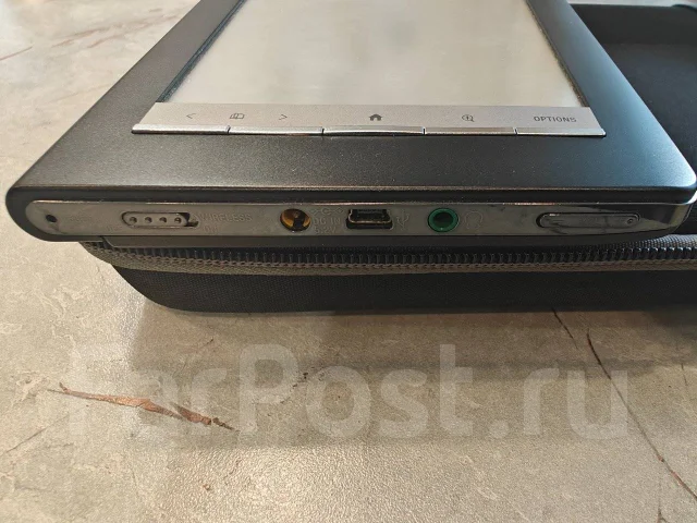 Sony PRS-950 Daily Edition ����