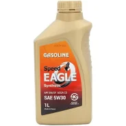 Eagle Speed