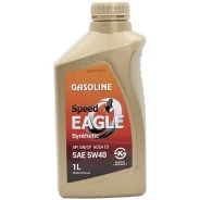 Eagle Speed