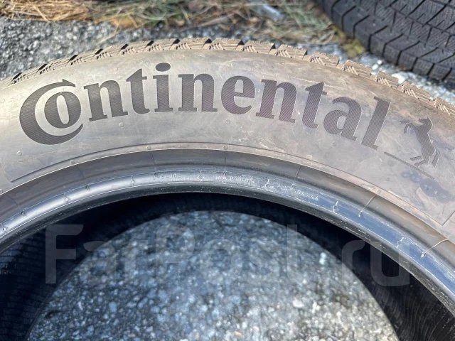 Continental NorthContact NC6. ������, ��� �����, 2021 ���, �/�, ����� 5 % ����