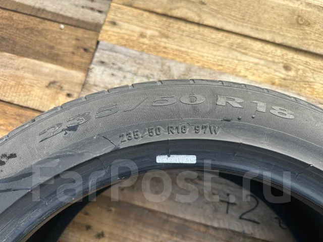 Pirelli Cinturato P1. ������, 2017 ���, �/�, ����� 70 % ����