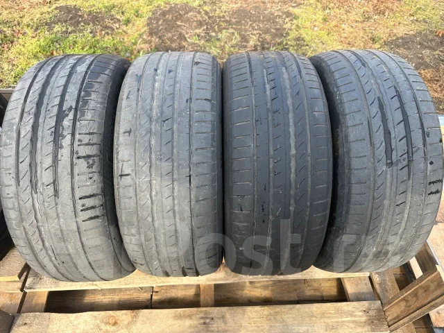 Pirelli Cinturato P1. ������, 2017 ���, �/�, ����� 70 % ����