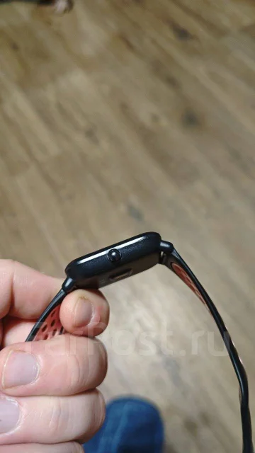 Amazfit Bip. IP68 ����