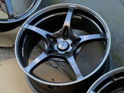 RAYS Volk Racing G50. 9.0x19", 5x112, ET48 ����