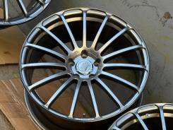 AVS Model F15. 9.0/9.5x20", 5x114.3, ET40/45,  73,1. 