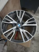 LegeArtis Concept-B510. 8.0x18", 5x120 ����