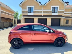 General Motors. 7.0x17", 4x100, ET-44, �� 56,6���. ����