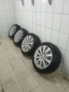 Mazzini Ice Leopard. ������, ��� �����, 2024 ���, �/�, ����� 15 % ����