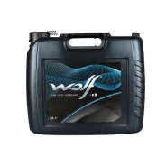 Wolf Extendtech