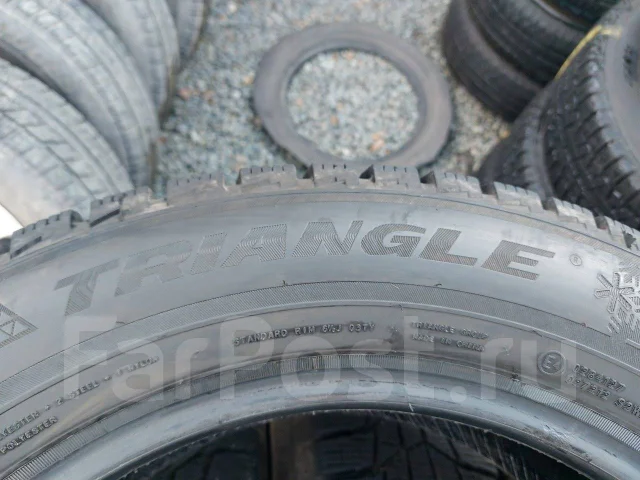 Triangle Snowlink. �����������, 2022 ���, �/�, ����� 5 % ����