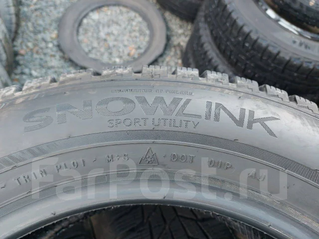Triangle Snowlink. �����������, 2022 ���, �/�, ����� 5 % ����