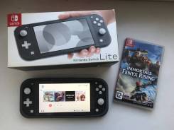 Nintendo Switch Lite ����