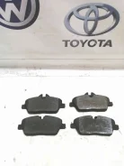������� ��������� BMW 1 E81 34116774050 34116774050 ����