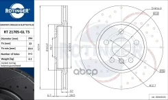 ���� ��������� ���������� � ����������� � ��������� Rotinger ���. RT21705GLT5 RT21705GLT5 ����