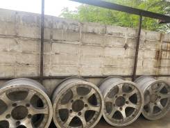 Jawa. 7.0x16", 5x139.7, ET26, �� 108���. ����