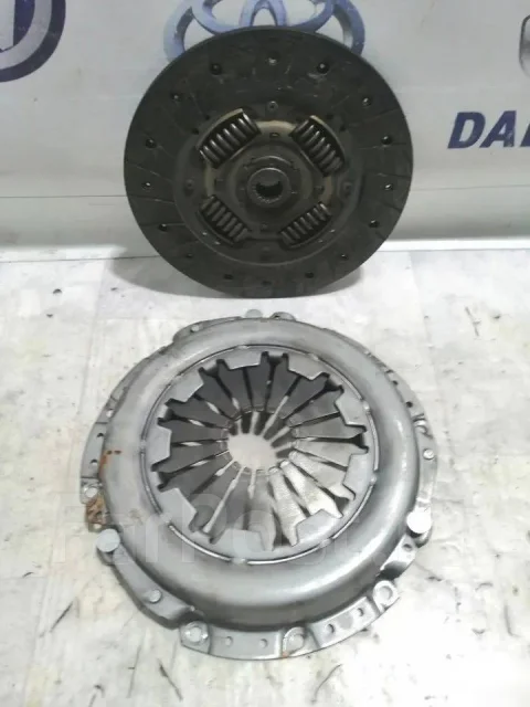��������� Kia rio2 HDC75 HDC75 ����