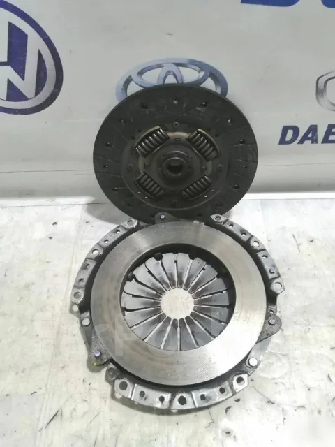 ��������� Kia rio2 HDC75 HDC75 ����