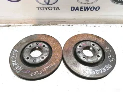 ���� ��������� �������� Peugeot 207 2006-2012 16064014 80 1606401480 ����