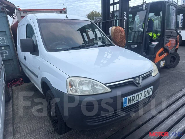 ������� Opel Combo 2001-2011 20755370 95516209 ����