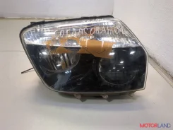 ���� (��������) Dacia Duster 2010-2017 20695290, ������ 260101684R ����
