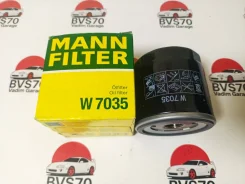 ������ ��������� MANN W7035 W7035 ����