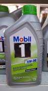 Mobil 1 ESP. 5W-30, �������������, 1��. ����