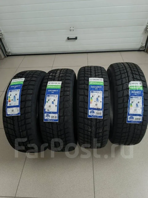 LingLong GREEN-Max. ������, ��� �����, 2025 ���, ����� ����