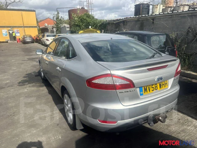 ��������� (���) Ford Mondeo 4 2007-2015 20960928 1471445 ����