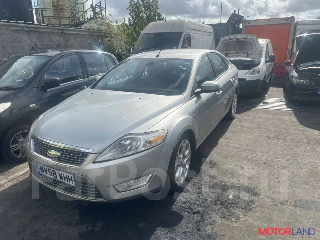 ��������� (���) Ford Mondeo 4 2007-2015 20960928 1471445 ����