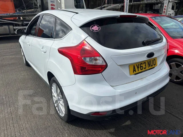 ������� Ford Focus 3 2011-2015 20861237 2197568 ����